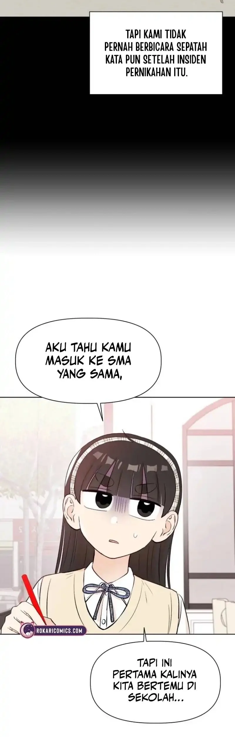 Liberal Arts X Natural Sciences Chapter 6 - halaman 51