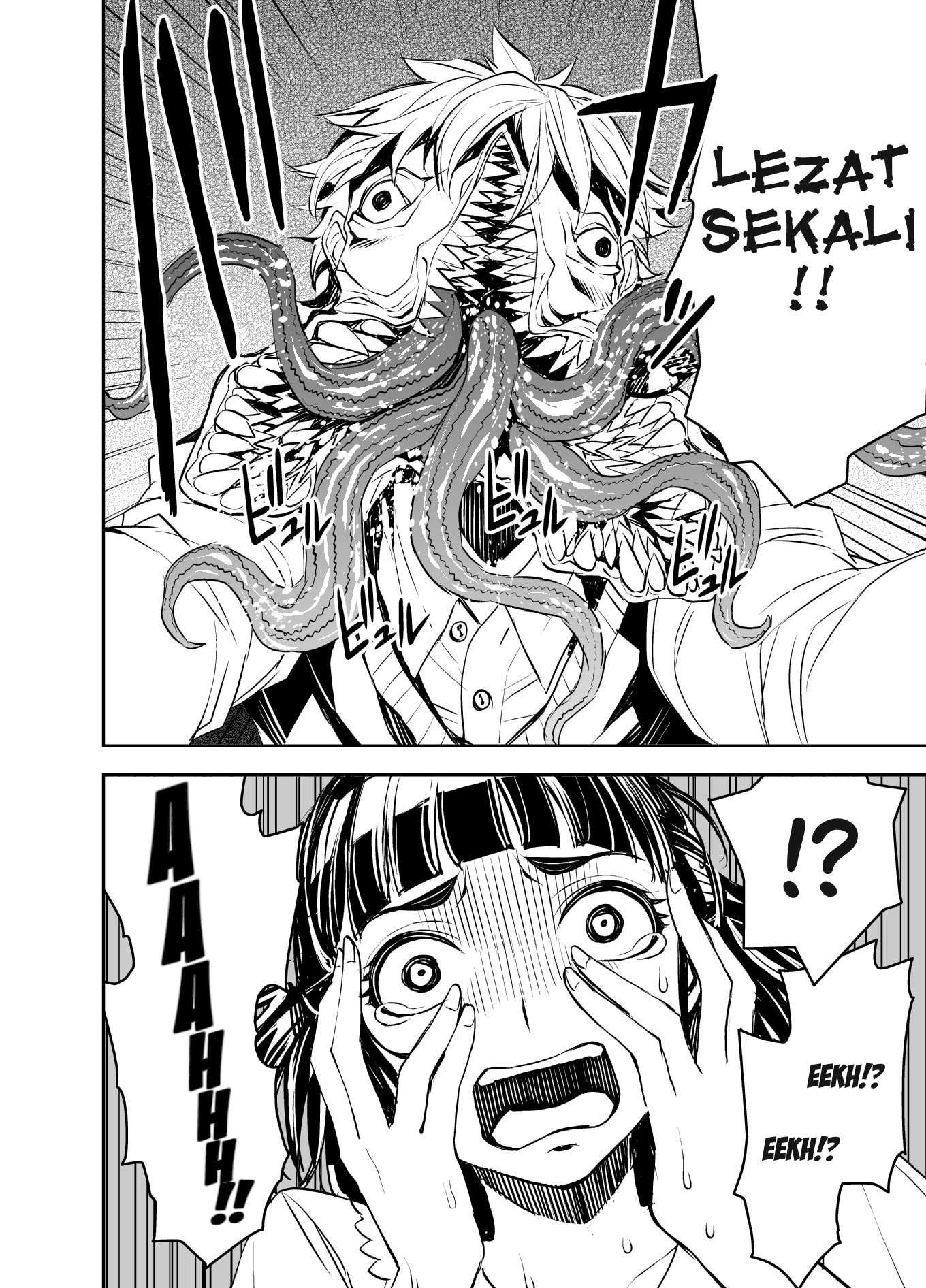 Liberta Chapter 1 - halaman 2