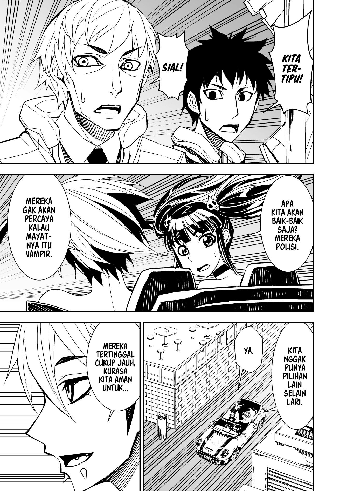 Liberta Chapter 12 - halaman 3