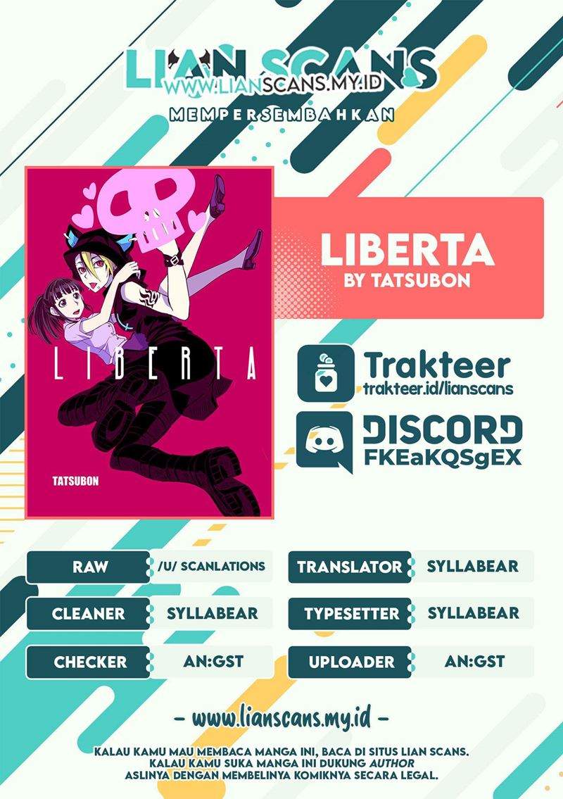 Liberta Chapter 12 - halaman 9