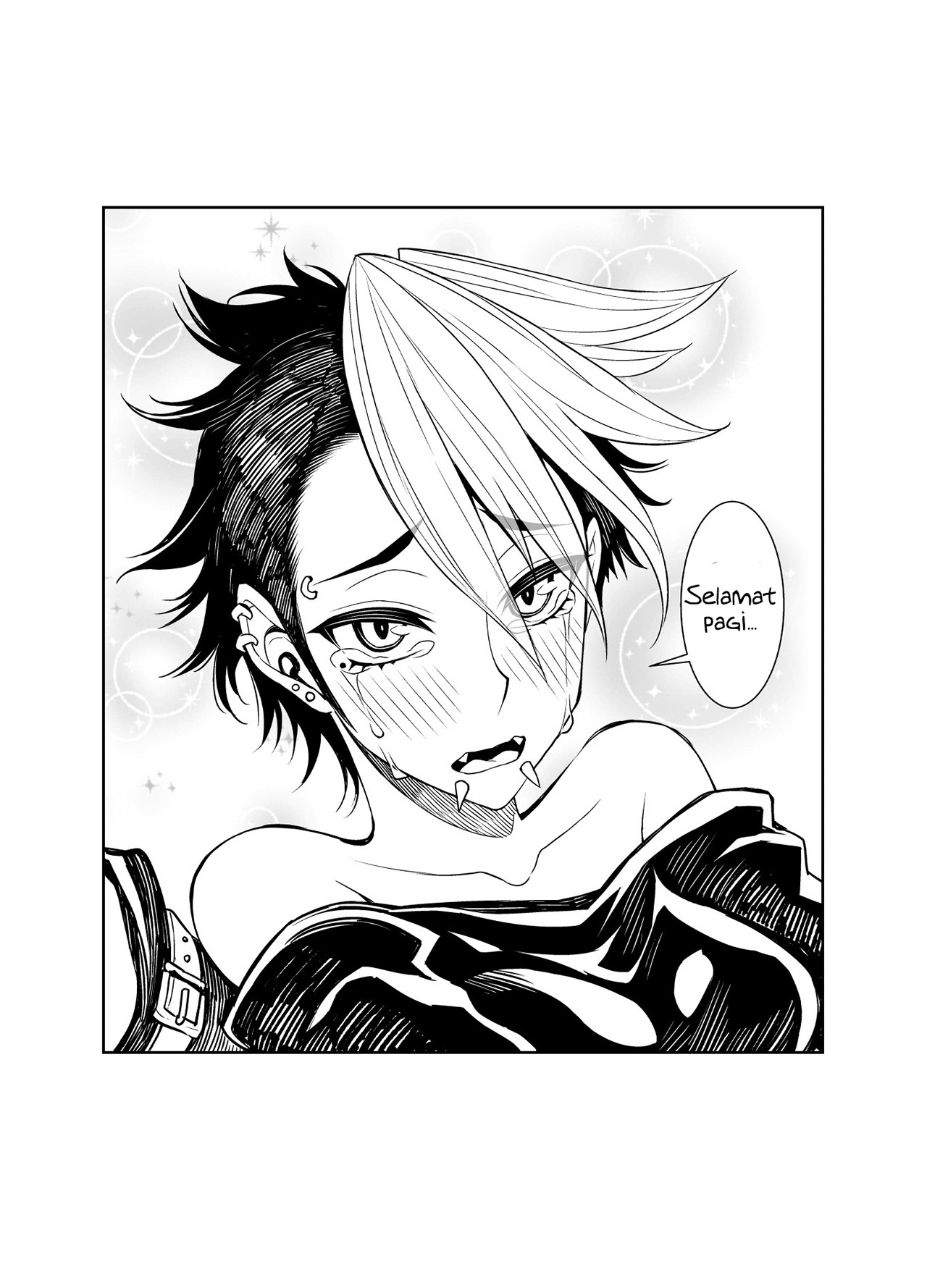 Liberta Chapter 15 - halaman 13