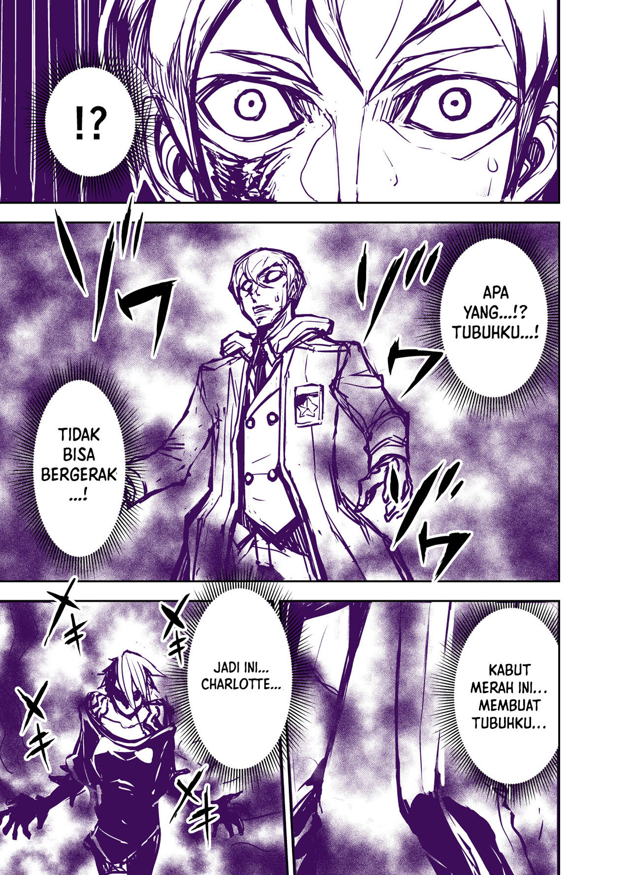 Liberta Chapter 15 - halaman 3