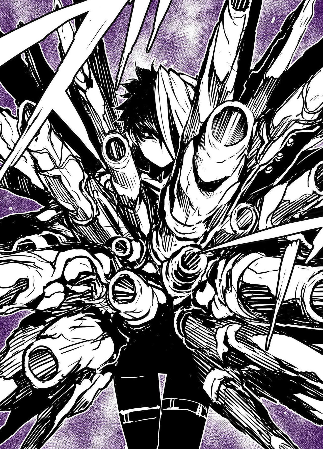 Liberta Chapter 15 - halaman 4
