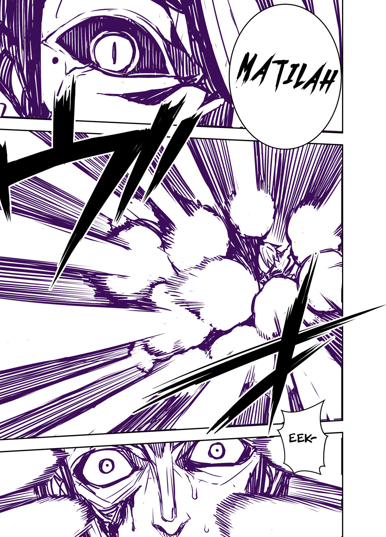 Liberta Chapter 15 - halaman 5