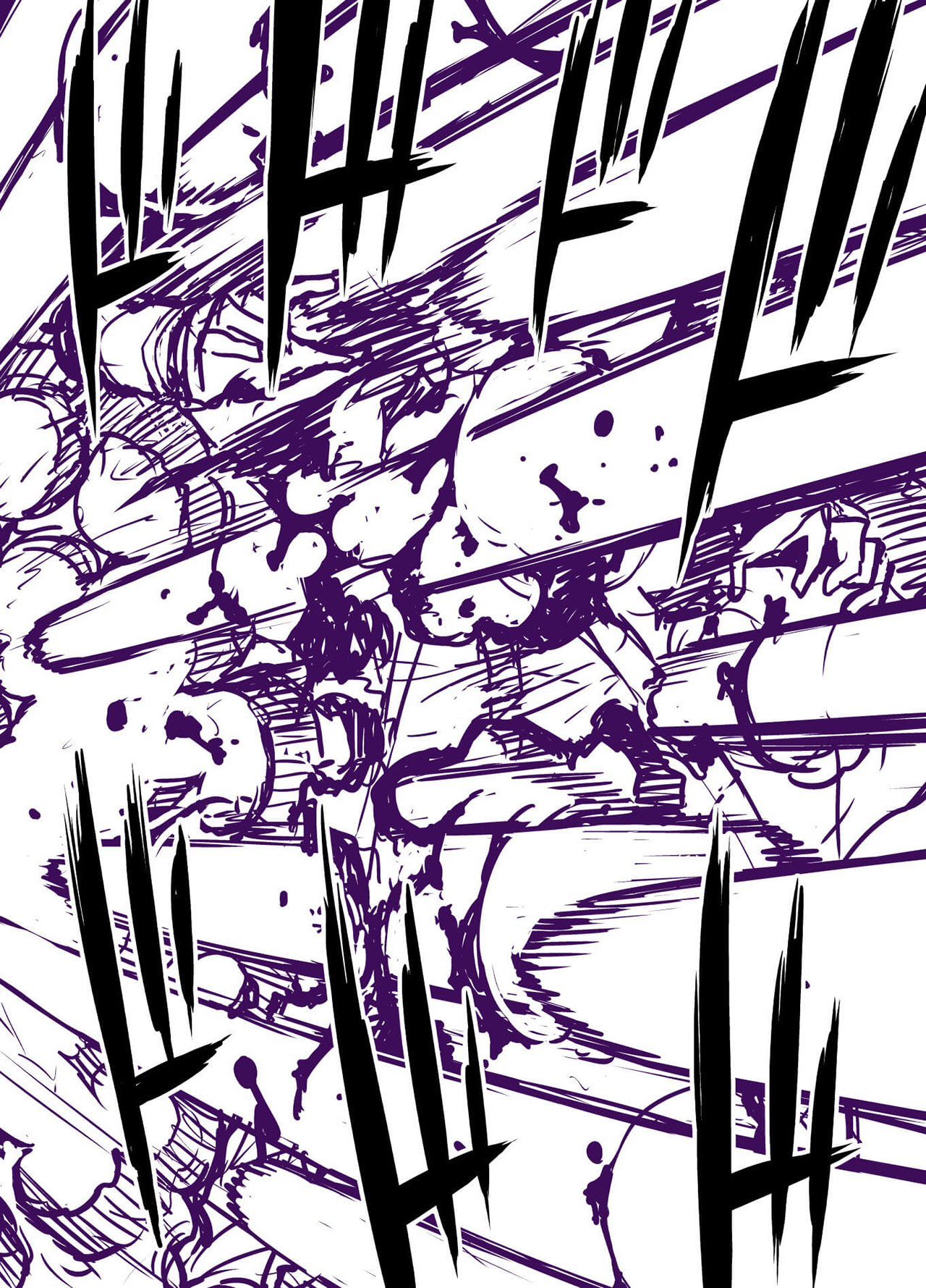 Liberta Chapter 15 - halaman 6