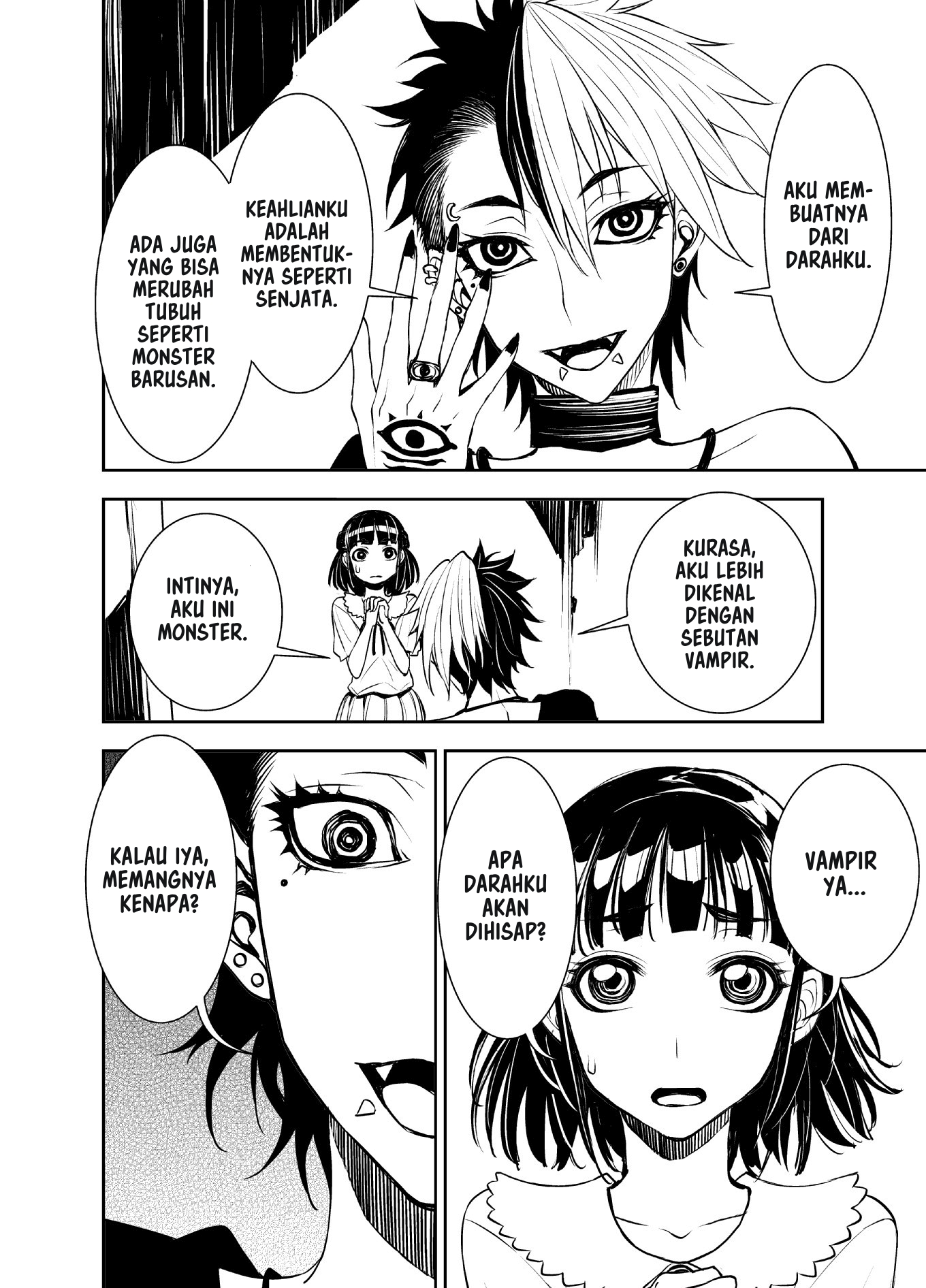 Liberta Chapter 2 - halaman 2