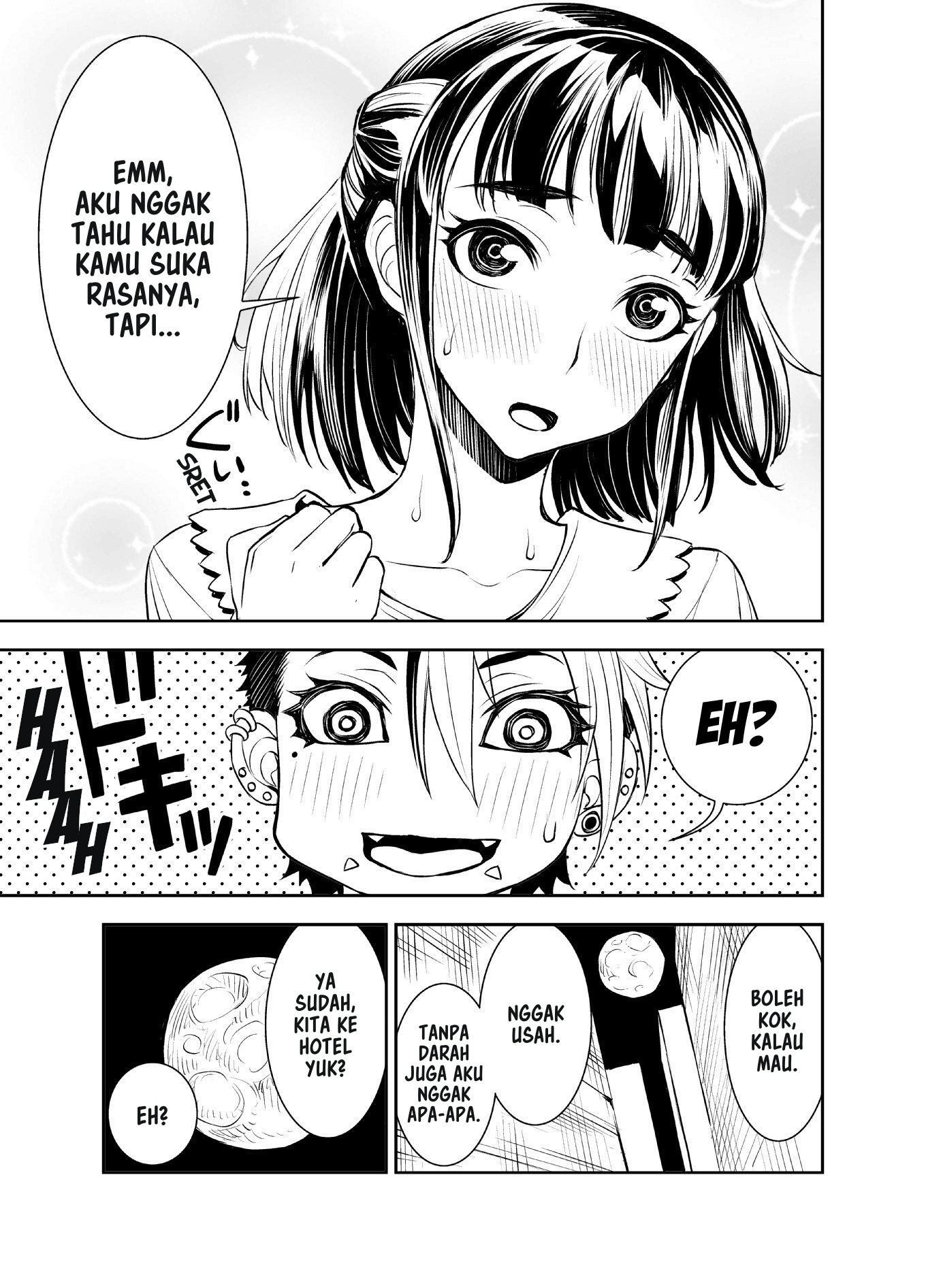 Liberta Chapter 2 - halaman 3