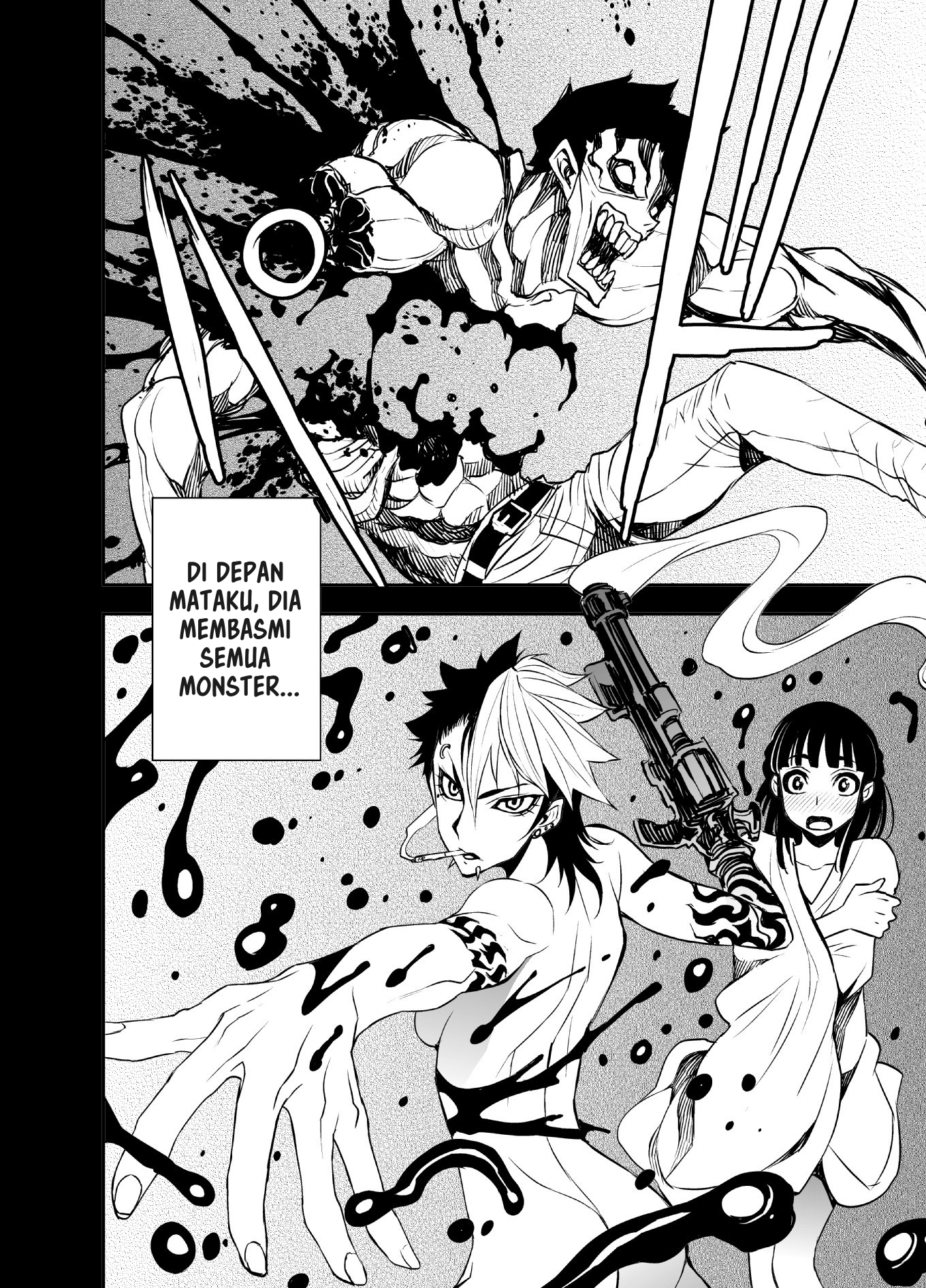 Liberta Chapter 4 - halaman 2