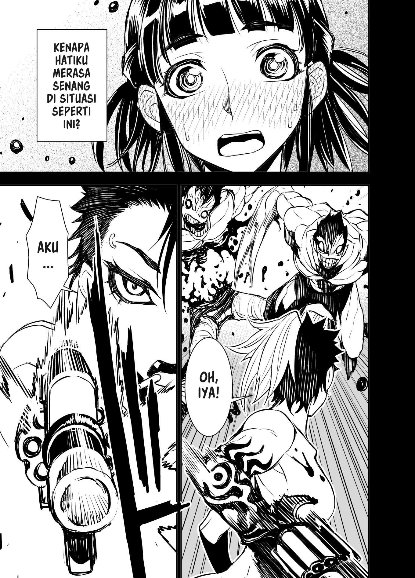 Liberta Chapter 4 - halaman 3