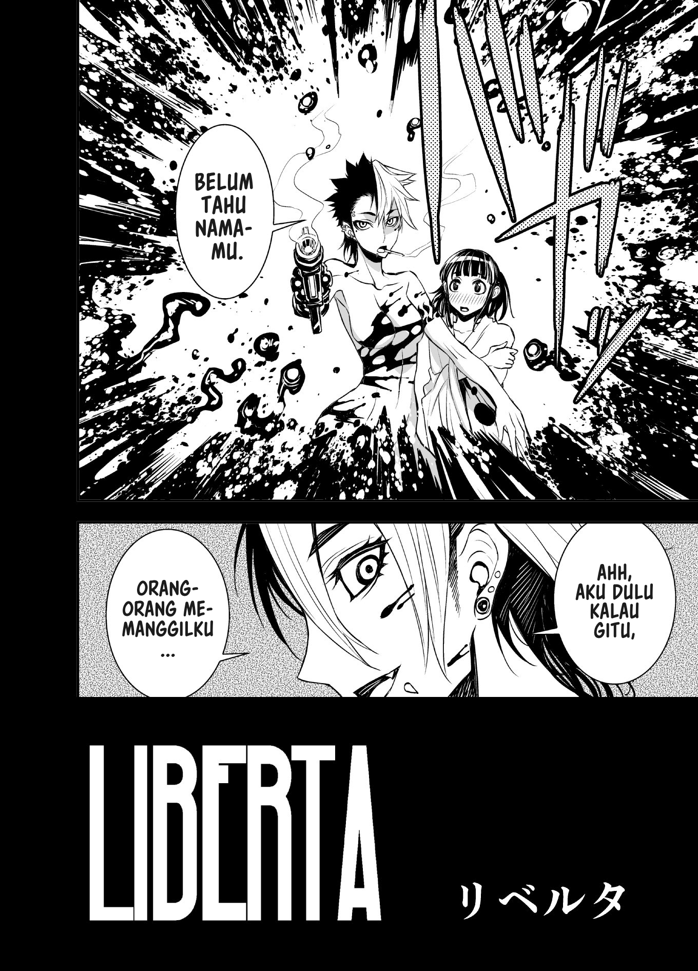 Liberta Chapter 4 - halaman 4