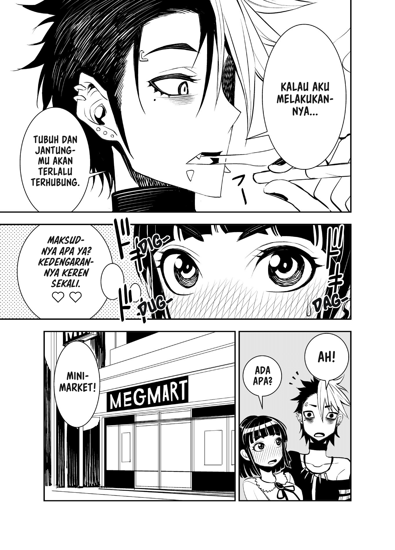 Liberta Chapter 5 - halaman 3
