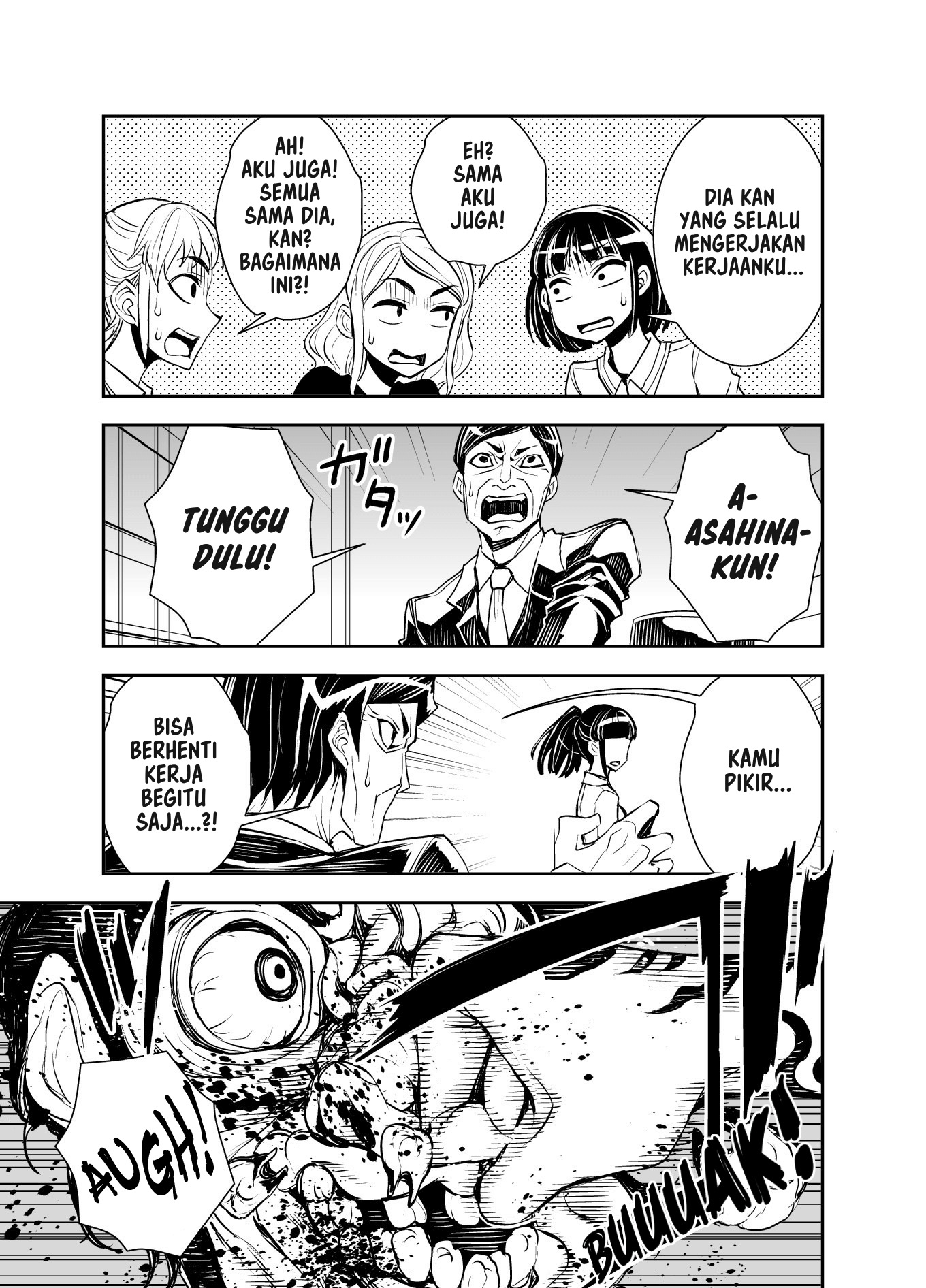 Liberta Chapter 6 - halaman 3