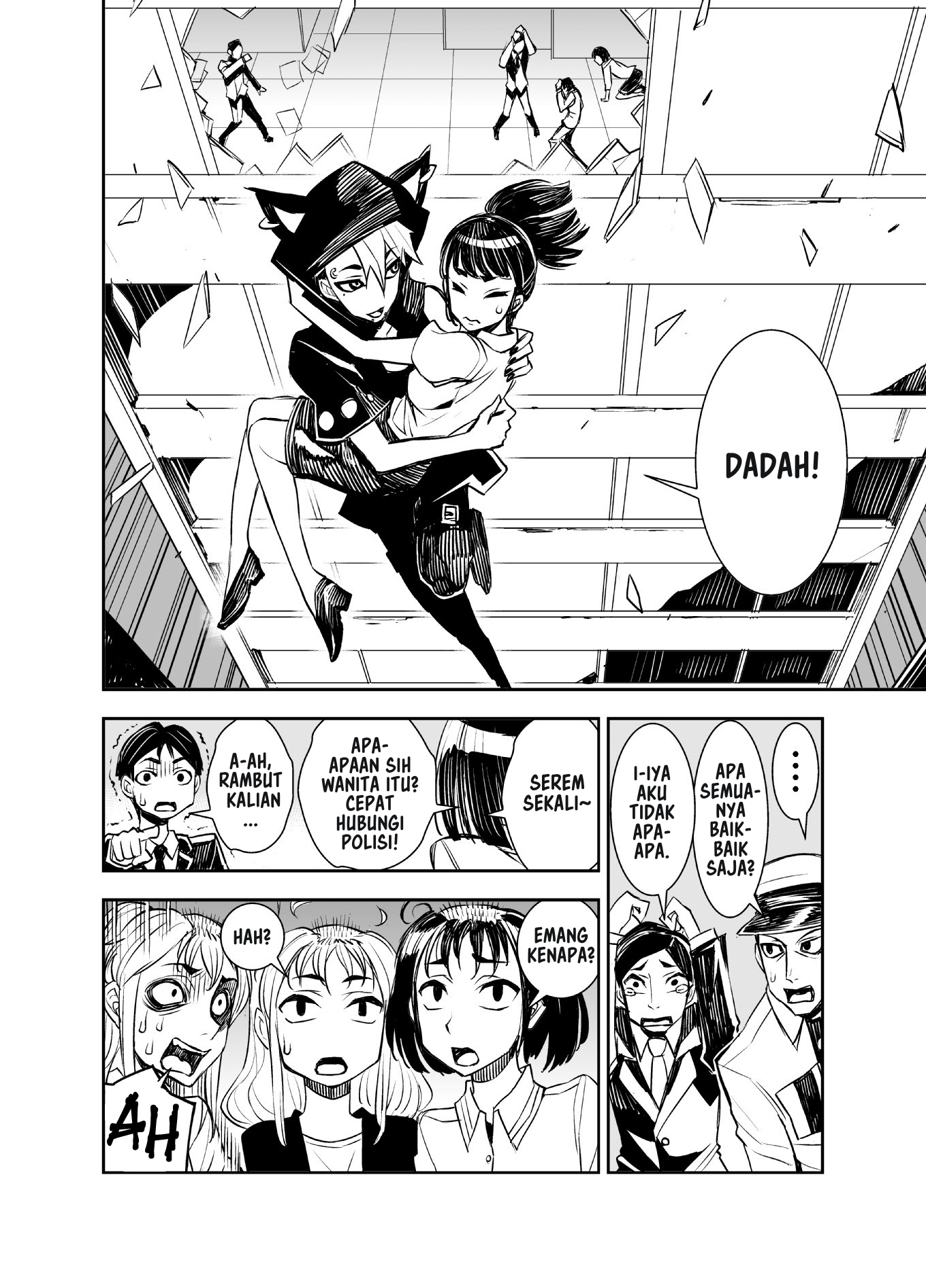 Liberta Chapter 7 - halaman 4