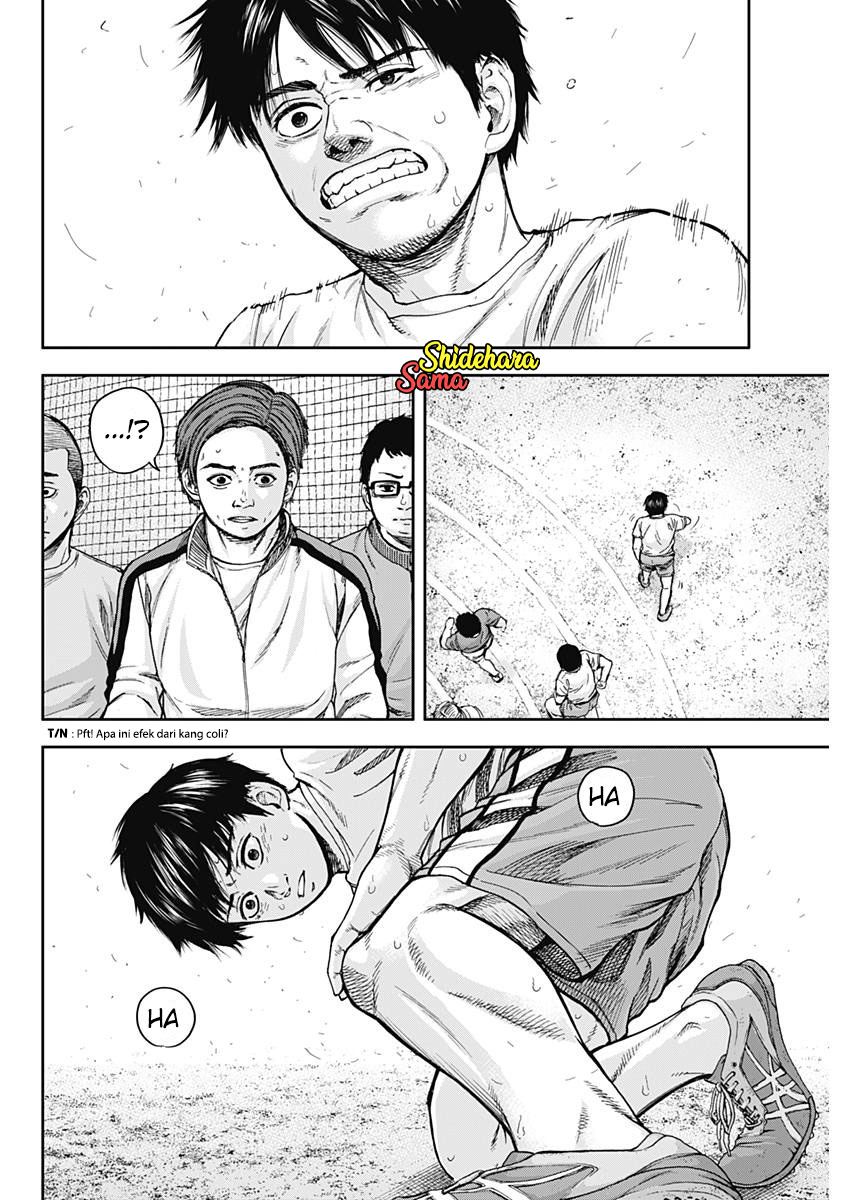 Libidors Chapter 1 - halaman 44