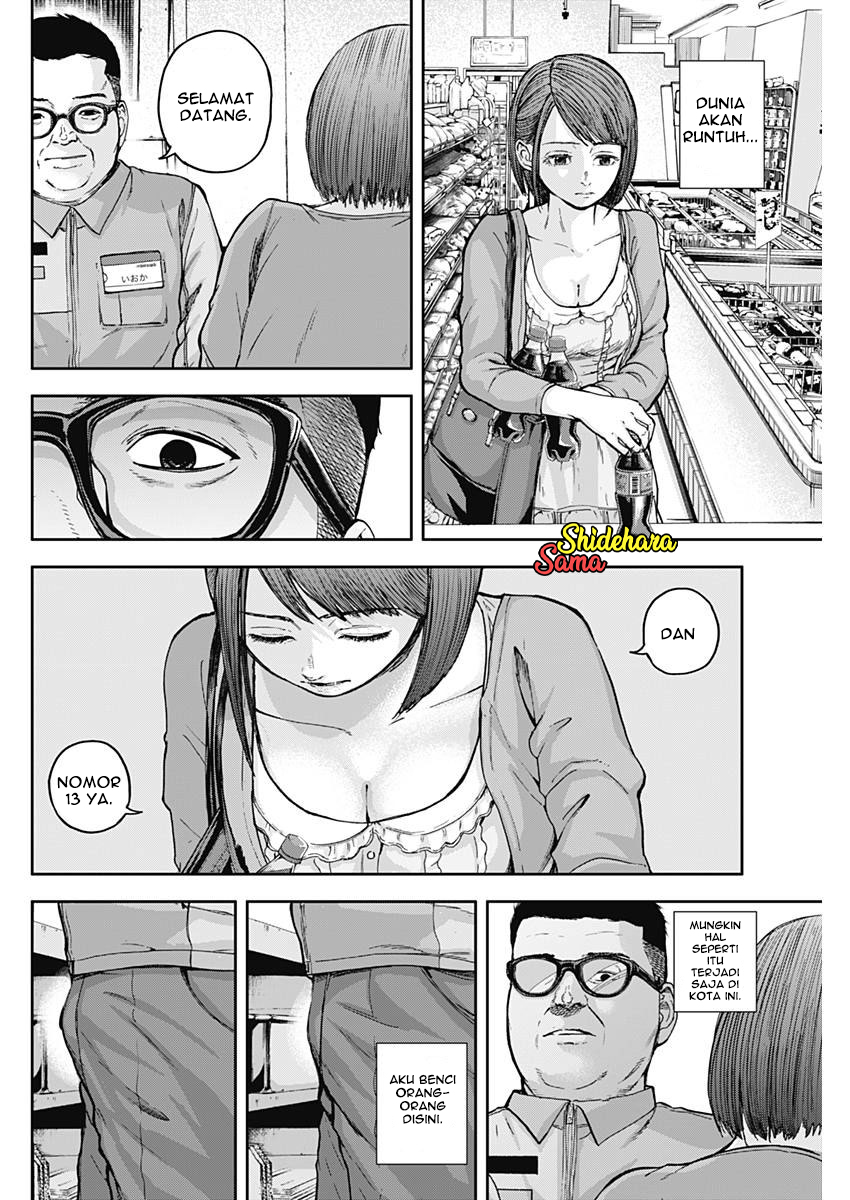 Libidors Chapter 1 - halaman 56