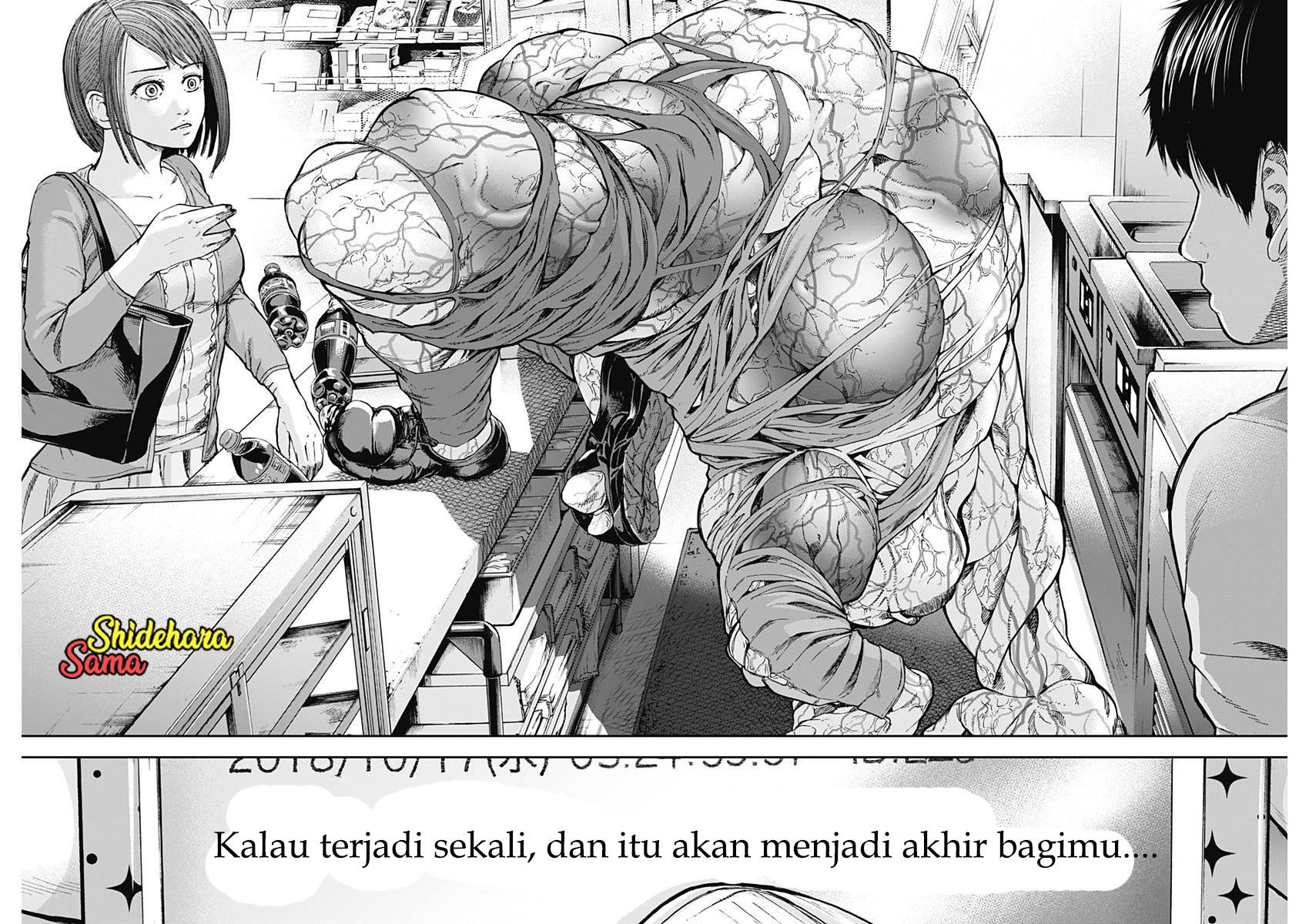 Libidors Chapter 1 - halaman 63