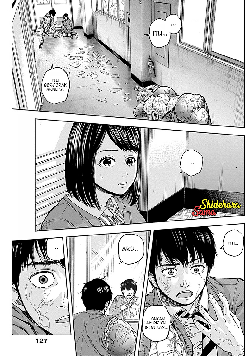 Libidors Chapter 4 - halaman 4
