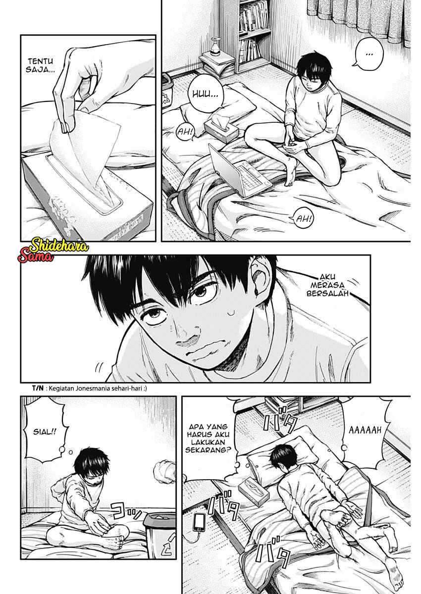 Libidors Chapter 1 - halaman 36