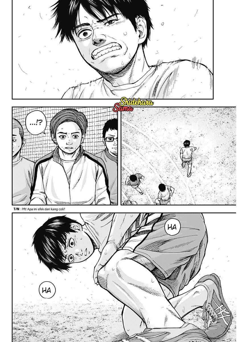 Libidors Chapter 1 - halaman 44