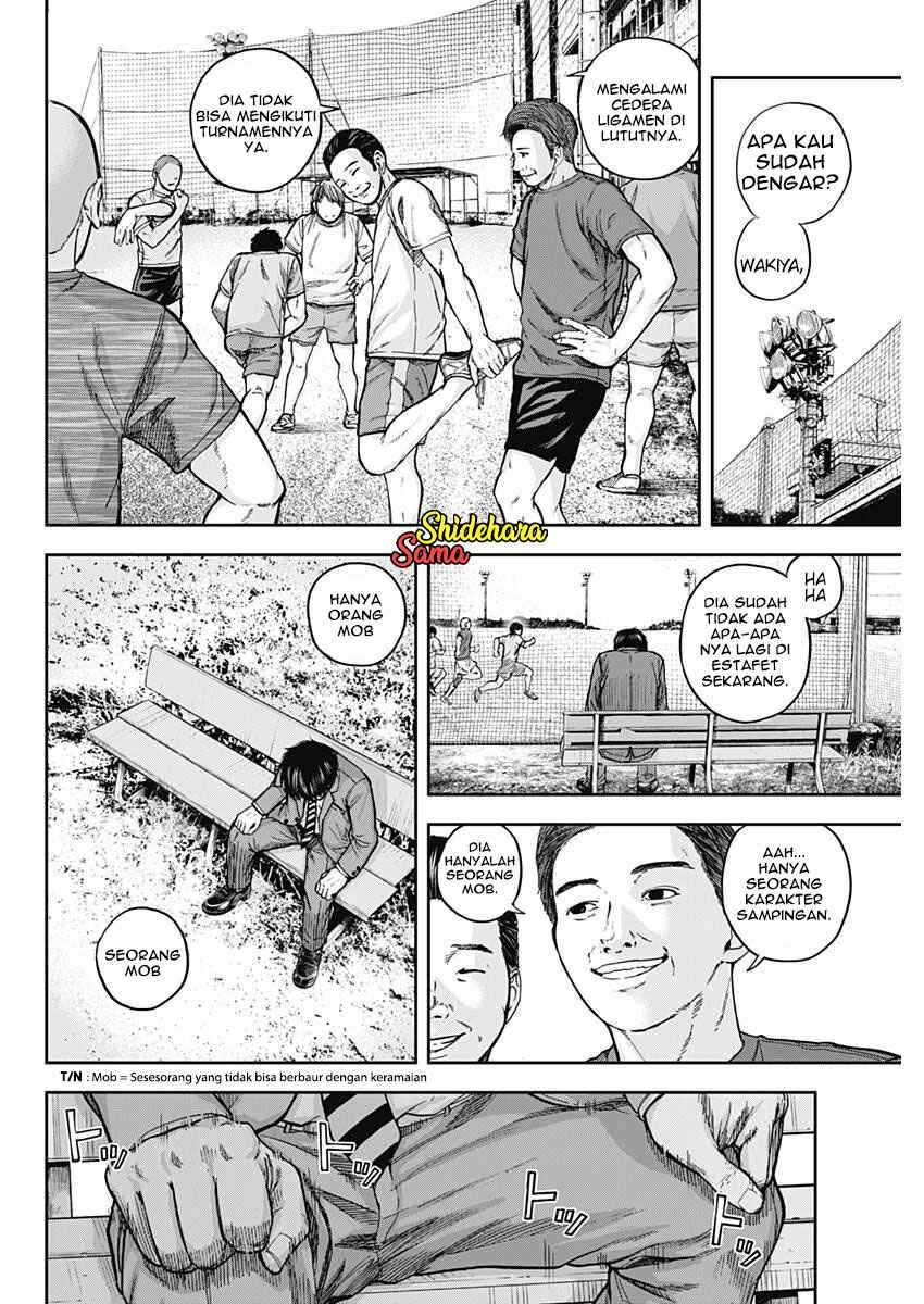Libidors Chapter 1 - halaman 48