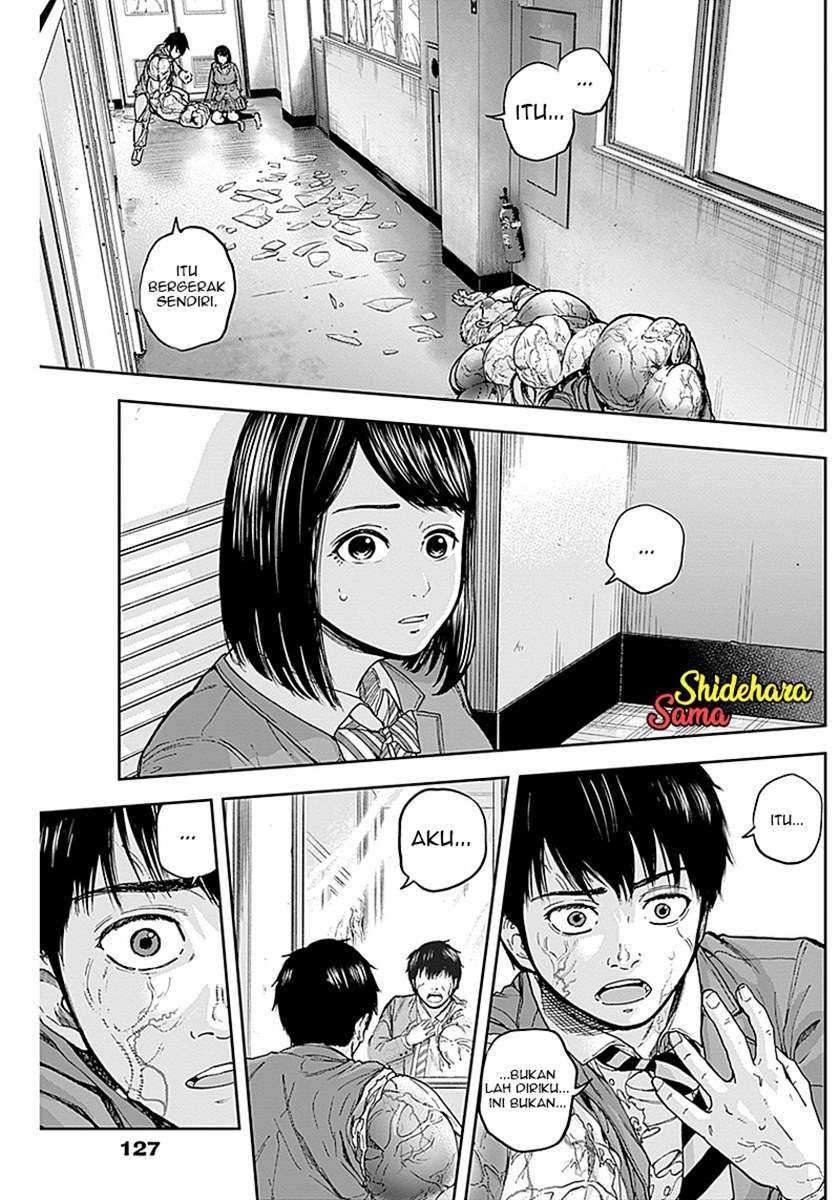 Libidors Chapter 4 - halaman 4