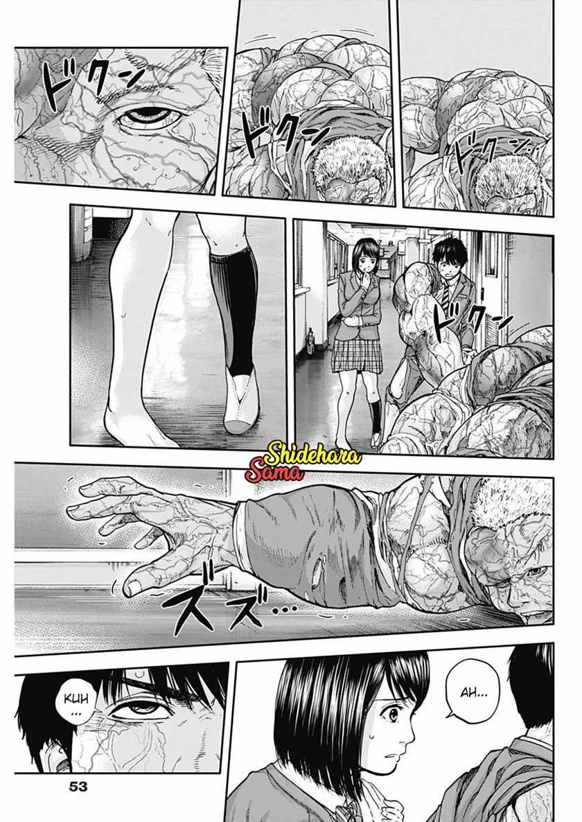 Libidors Chapter 5 - halaman 11