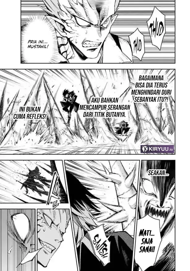 Librale of Reincarnation Chapter 1 - halaman 19