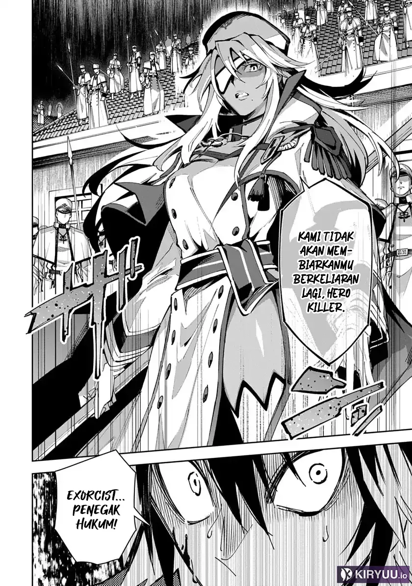 Librale of Reincarnation Chapter 1 - halaman 36