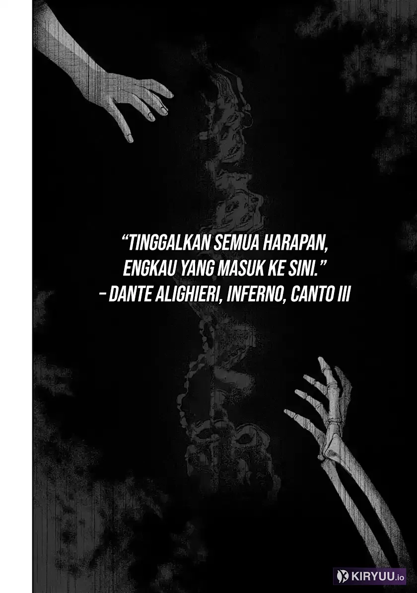 Librale of Reincarnation Chapter 1 - halaman 4