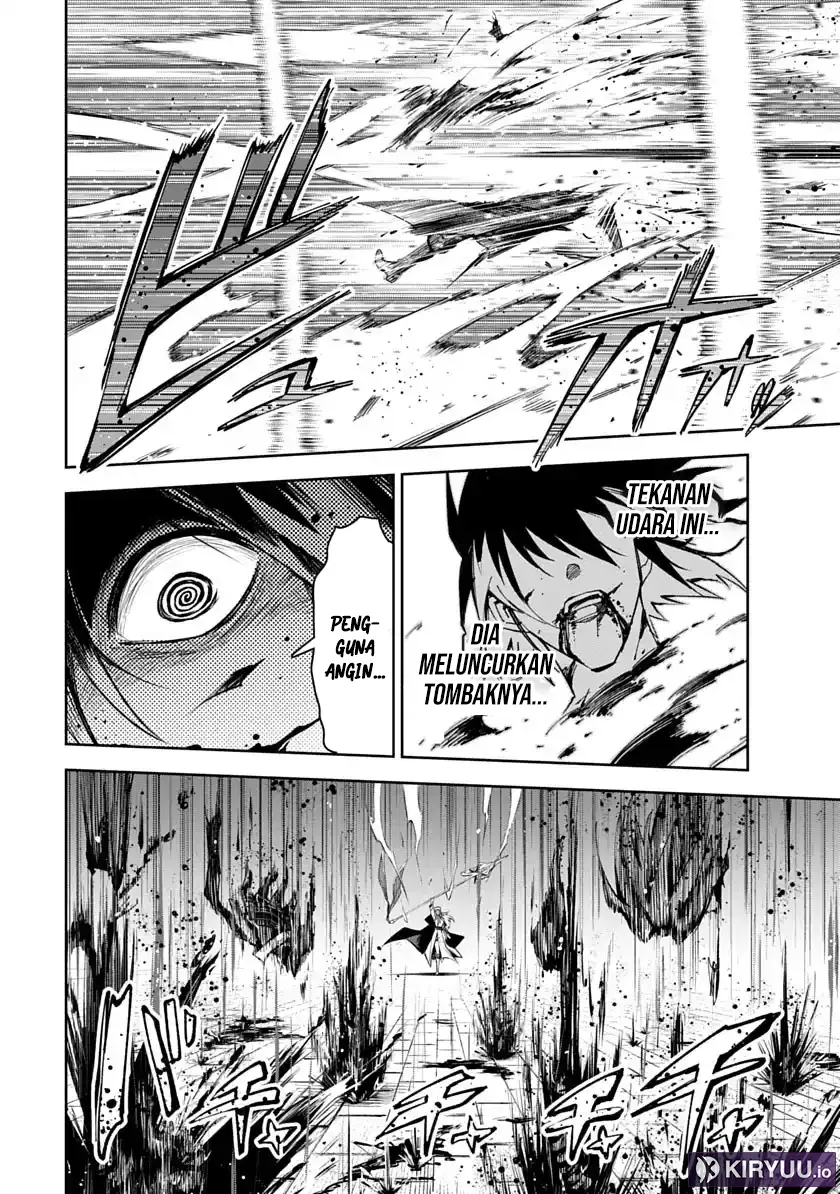 Librale of Reincarnation Chapter 1 - halaman 41