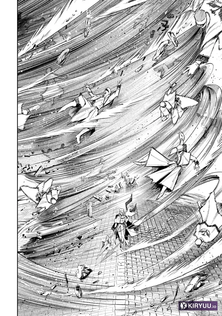 Librale of Reincarnation Chapter 1 - halaman 57