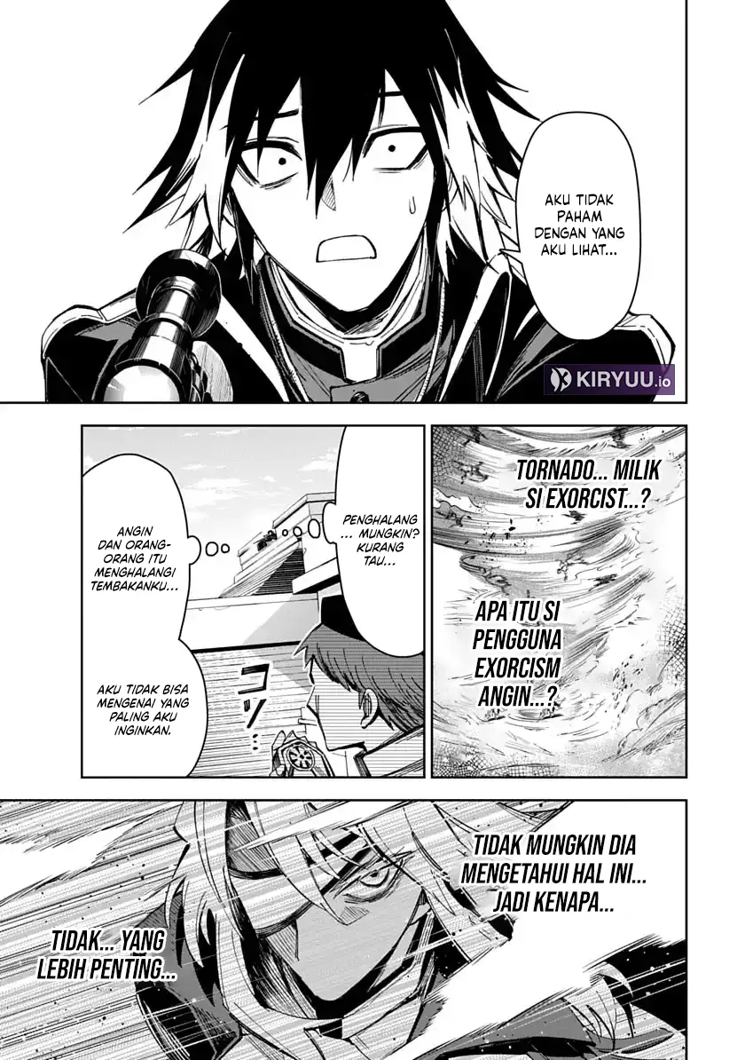 Librale of Reincarnation Chapter 1 - halaman 58
