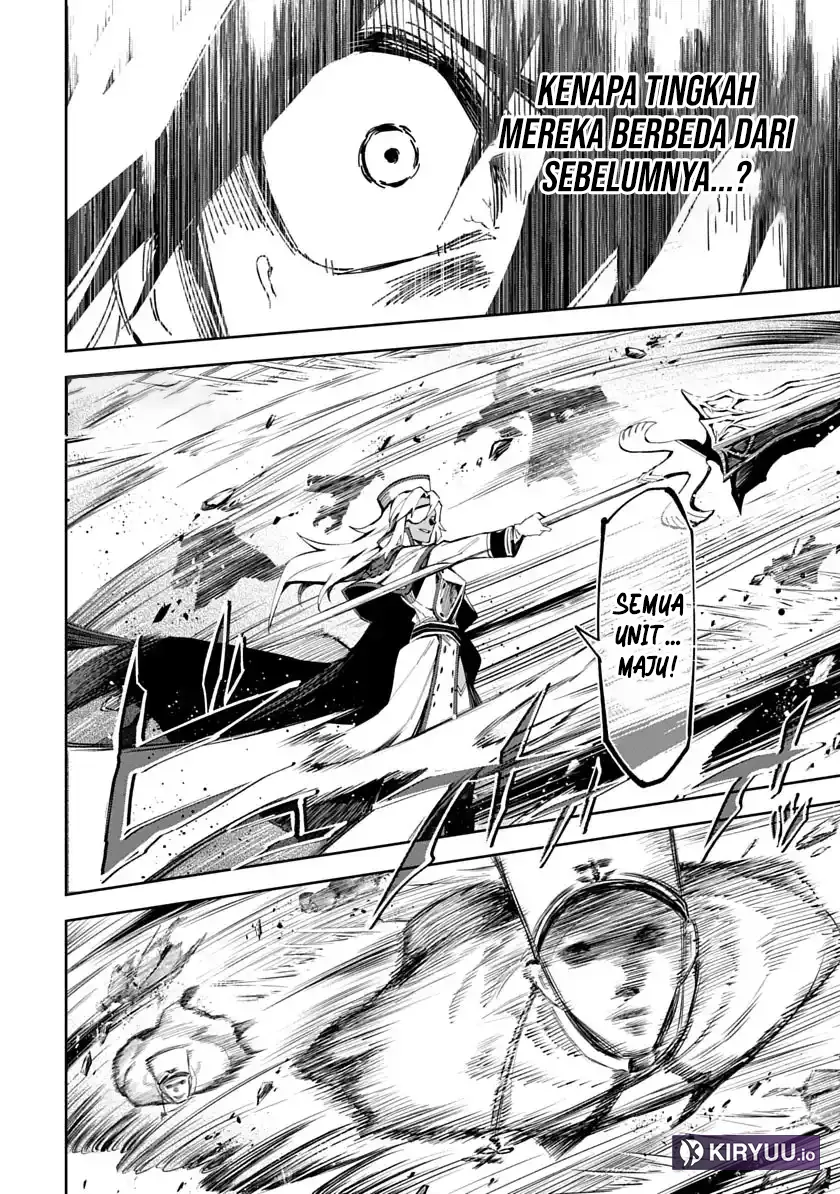 Librale of Reincarnation Chapter 1 - halaman 59