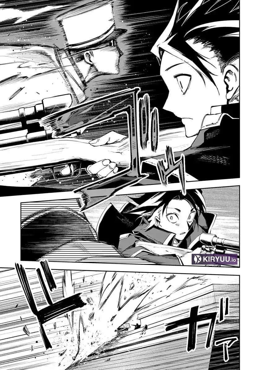 Librale of Reincarnation Chapter 1 - halaman 60