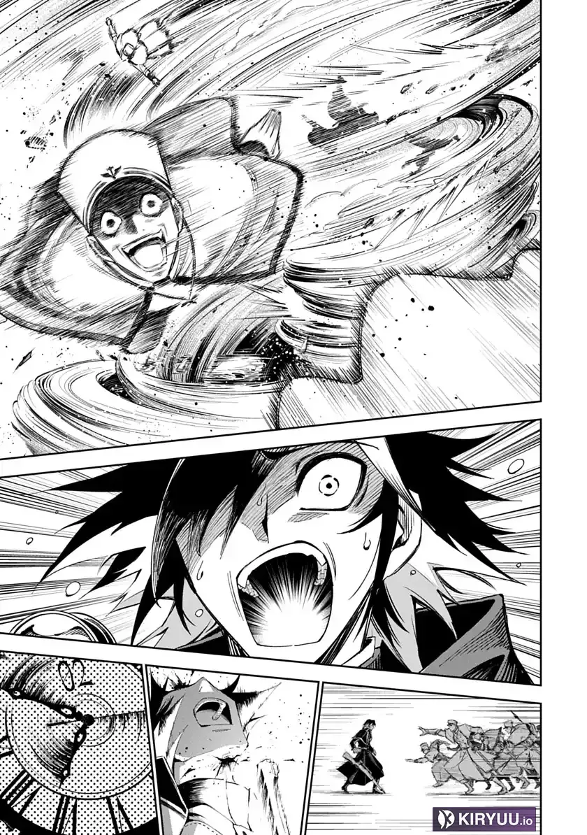 Librale of Reincarnation Chapter 1 - halaman 65