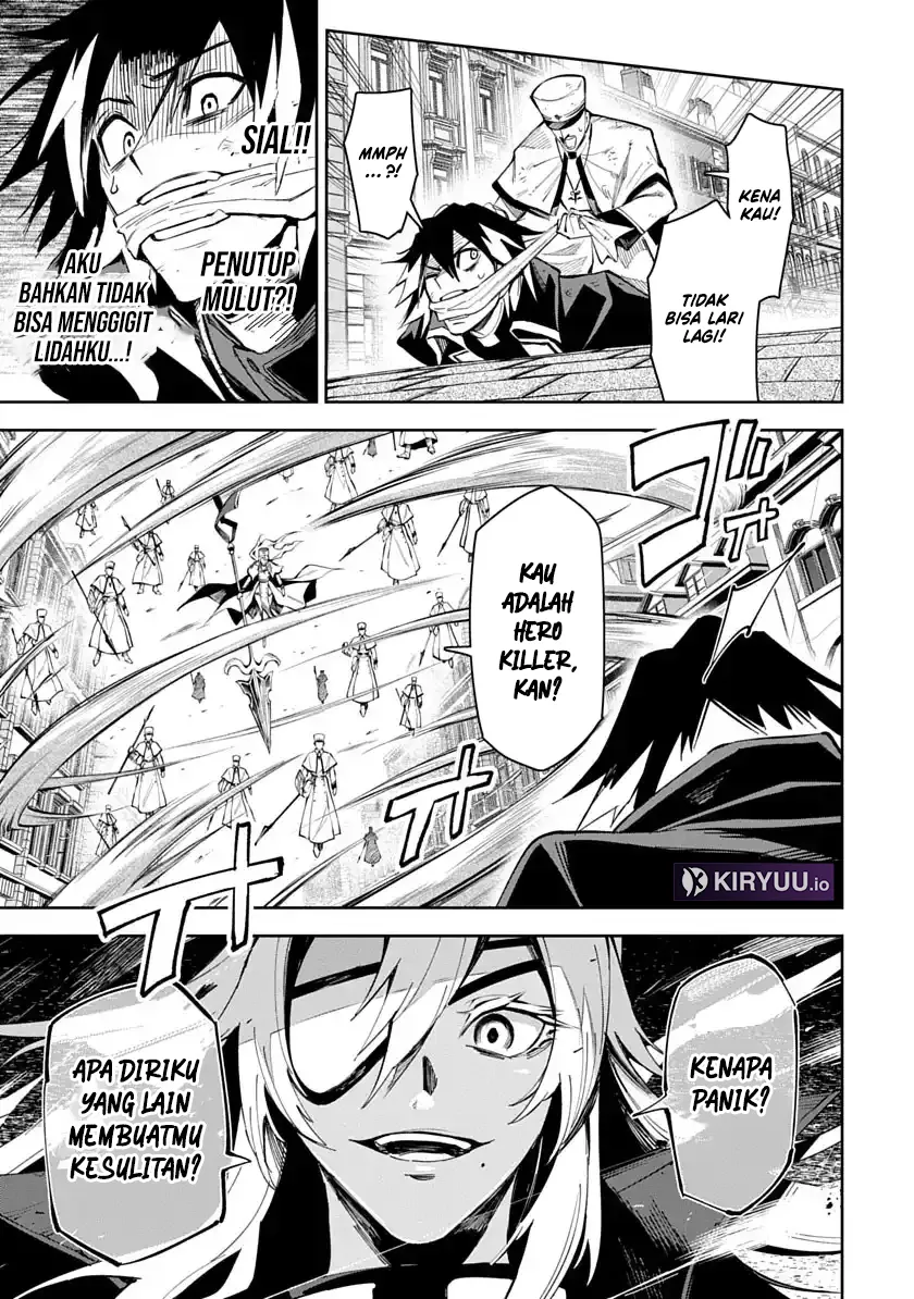 Librale of Reincarnation Chapter 1 - halaman 69