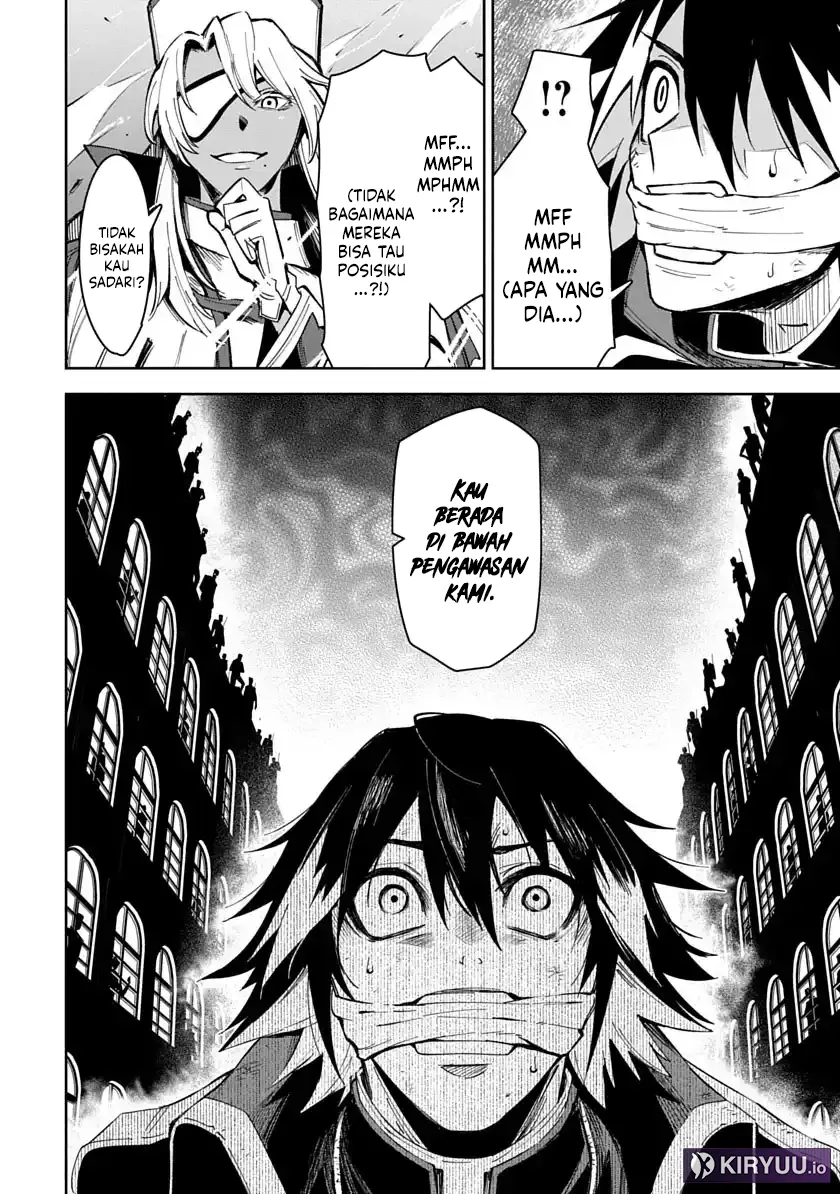 Librale of Reincarnation Chapter 1 - halaman 70