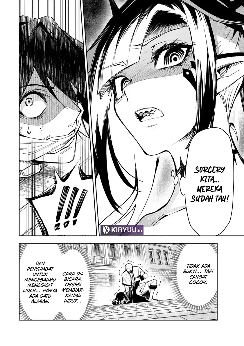 Librale of Reincarnation Chapter 1 - halaman 72