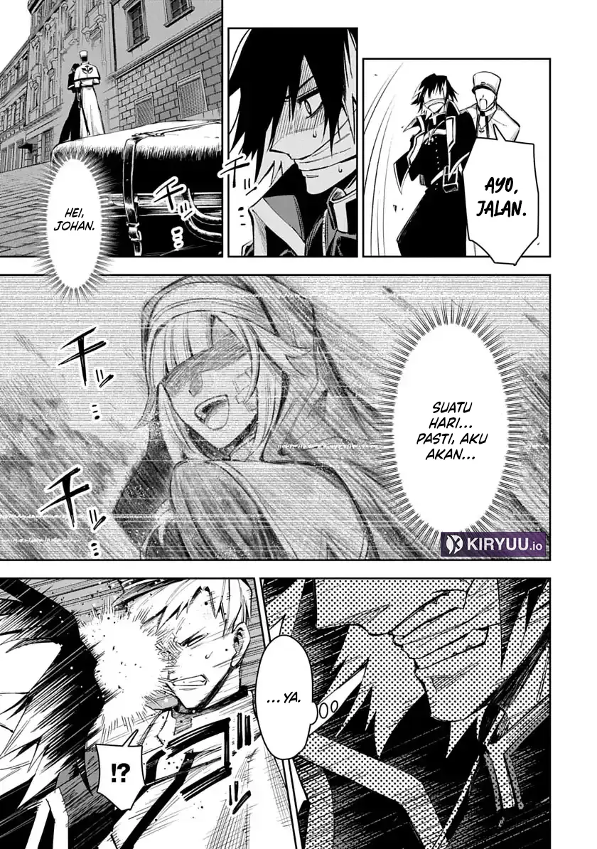 Librale of Reincarnation Chapter 1 - halaman 75