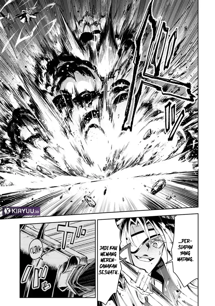 Librale of Reincarnation Chapter 1 - halaman 77