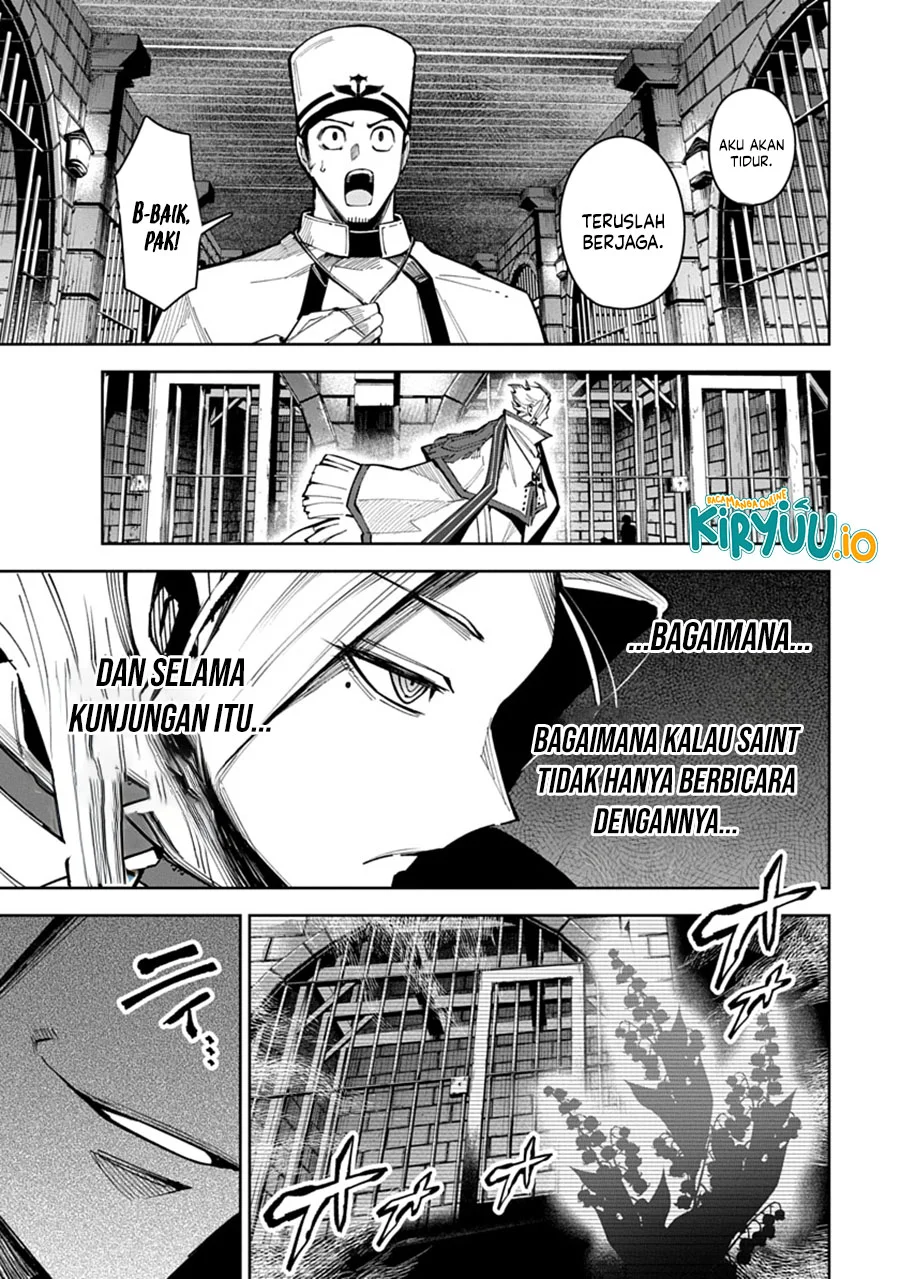 Librale of Reincarnation Chapter 10 - halaman 14