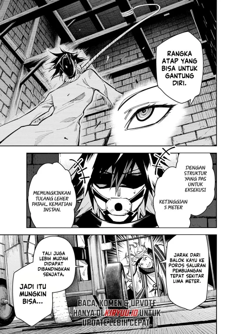Librale of Reincarnation Chapter 11 - halaman 18