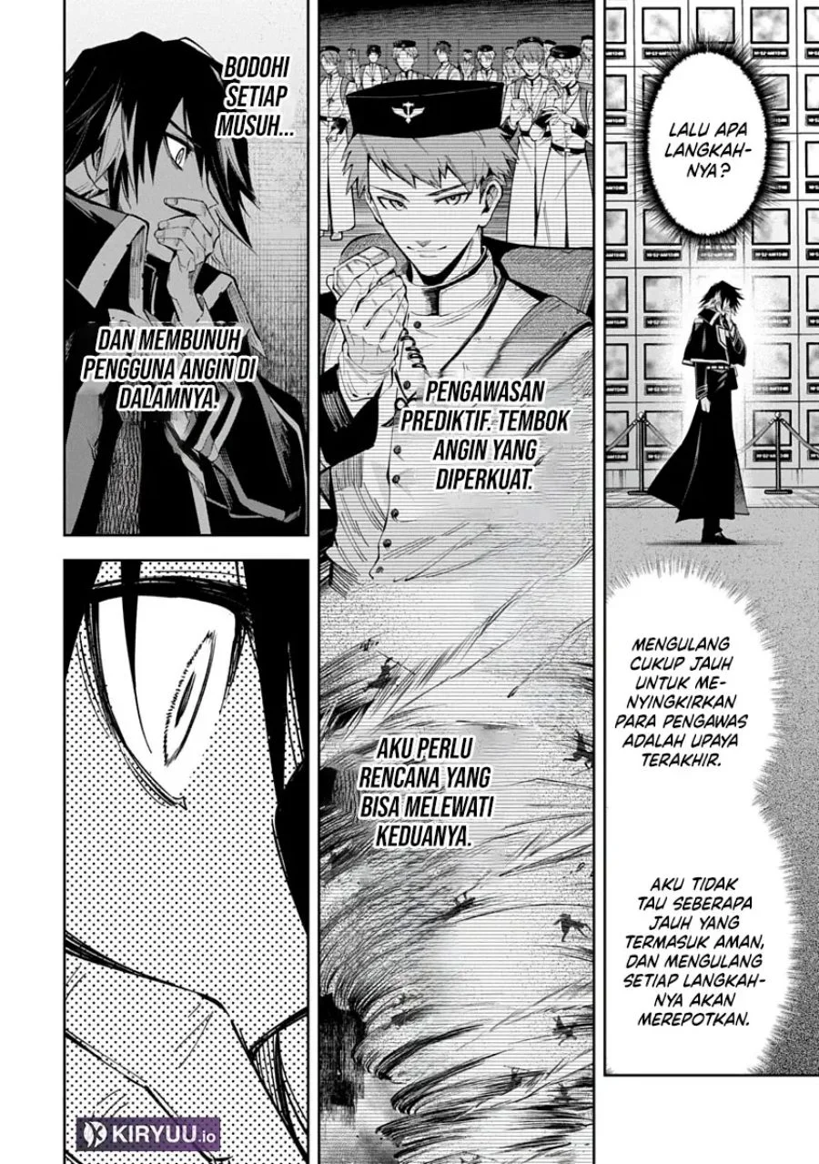 Librale of Reincarnation Chapter 2 - halaman 11