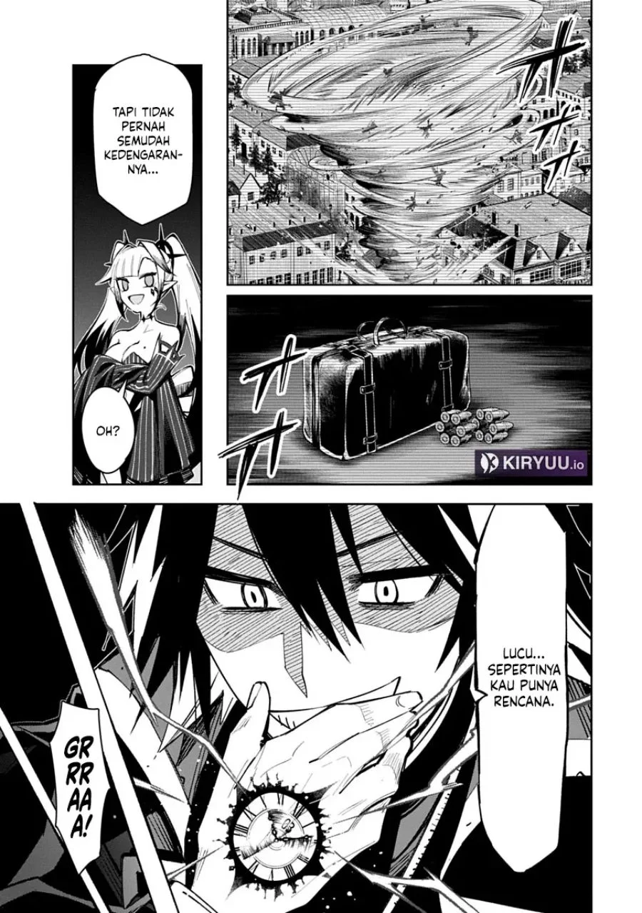 Librale of Reincarnation Chapter 2 - halaman 12