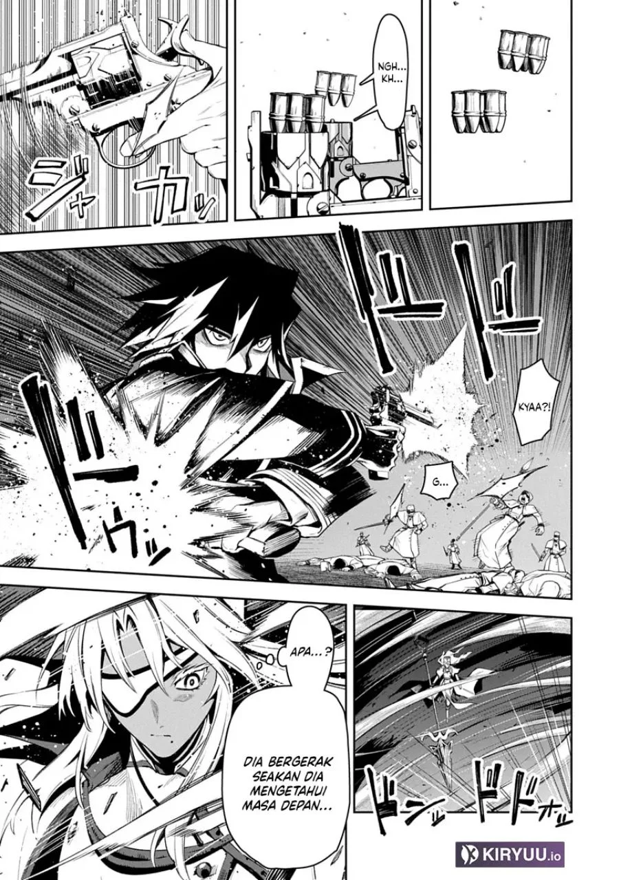 Librale of Reincarnation Chapter 2 - halaman 24