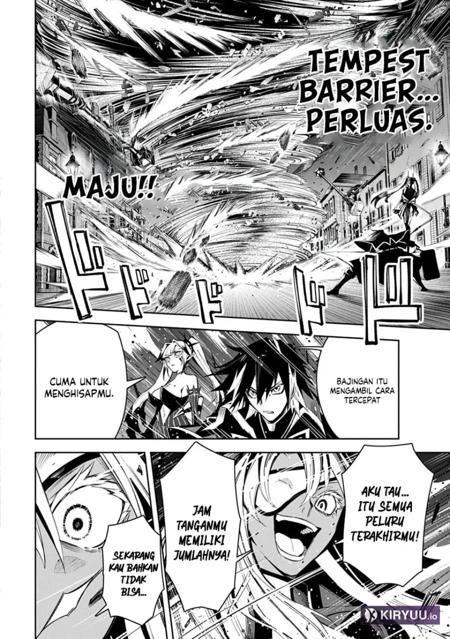 Librale of Reincarnation Chapter 2 - halaman 27