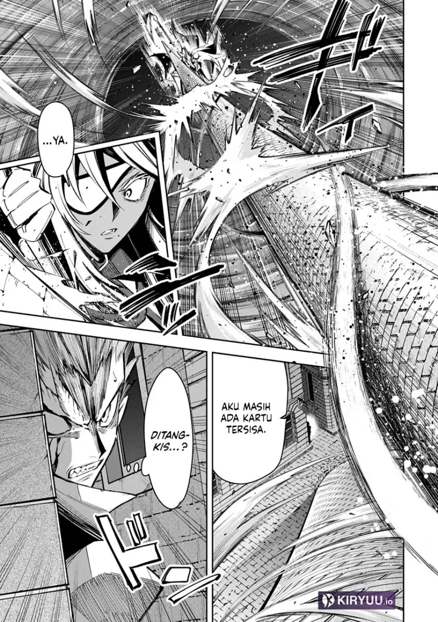 Librale of Reincarnation Chapter 2 - halaman 28