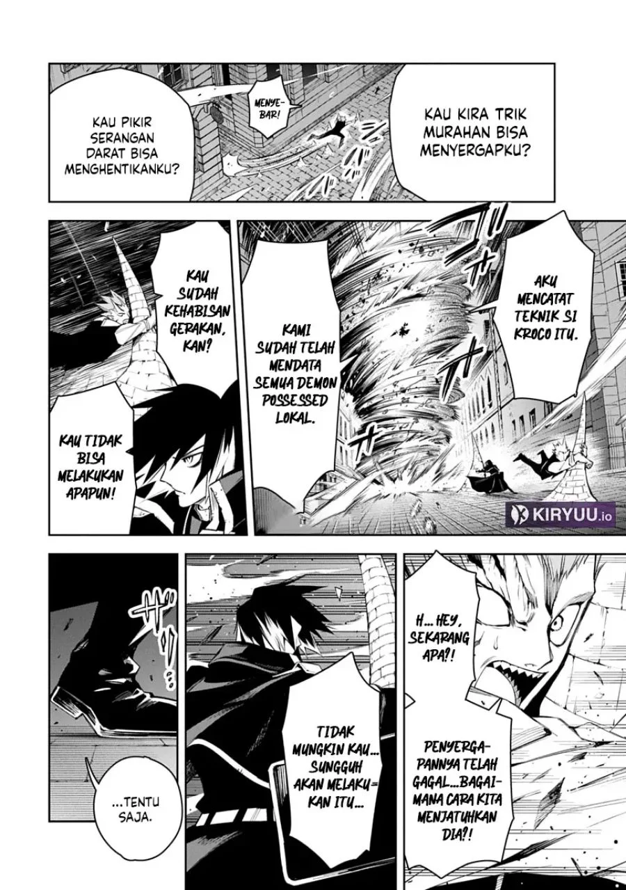 Librale of Reincarnation Chapter 2 - halaman 29