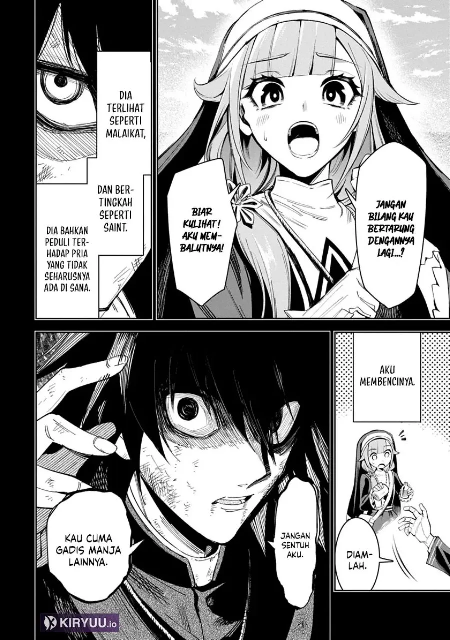 Librale of Reincarnation Chapter 2 - halaman 3