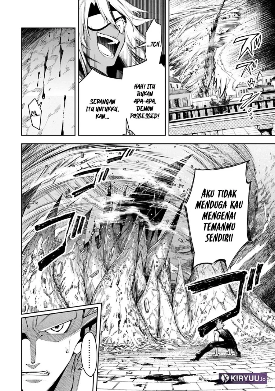 Librale of Reincarnation Chapter 2 - halaman 32